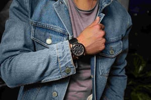 Vincero watch-1